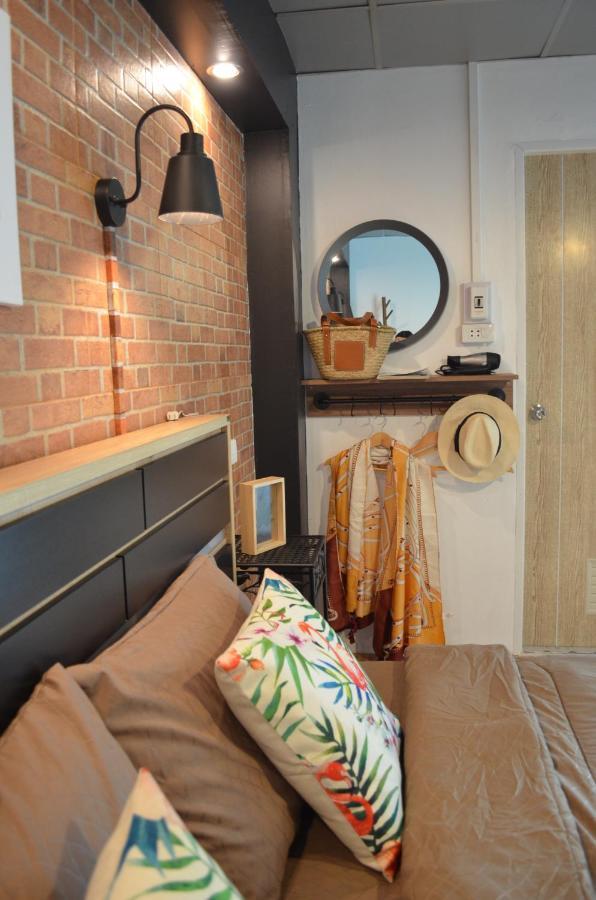 Dawnthaya Ayutthaya House บ้านดอนธยๅ อยุธยา Phra Nakhon Si Ayutthaya Exterior foto