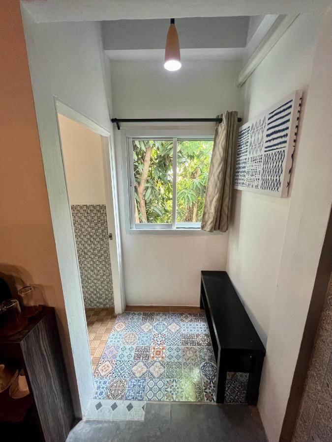 Dawnthaya Ayutthaya House บ้านดอนธยๅ อยุธยา Phra Nakhon Si Ayutthaya Exterior foto
