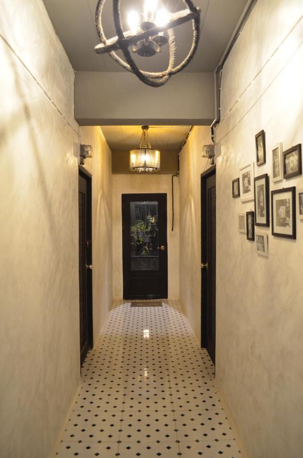 Dawnthaya Ayutthaya House บ้านดอนธยๅ อยุธยา Phra Nakhon Si Ayutthaya Exterior foto